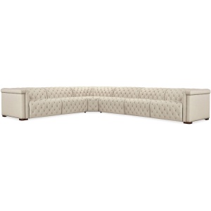 Savion Deux 6-pc. Sectional