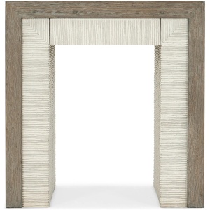 Skipper End Table