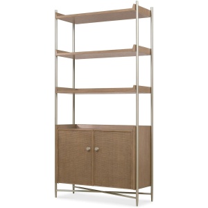 Sonnet Bookcase