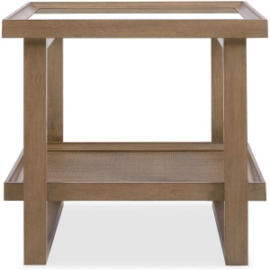Sonnet End Table