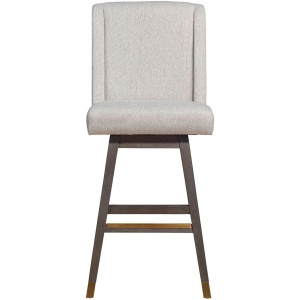 Stancoste Swivel Bar Stool