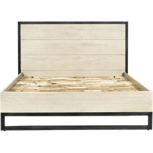 Starlight King Bed