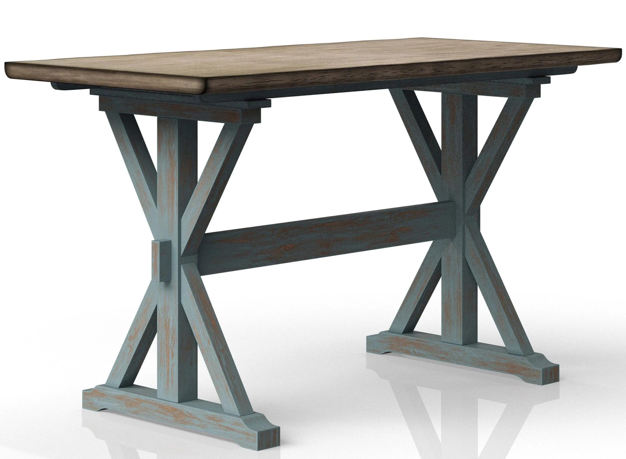 Summerville II Counter Dining Table