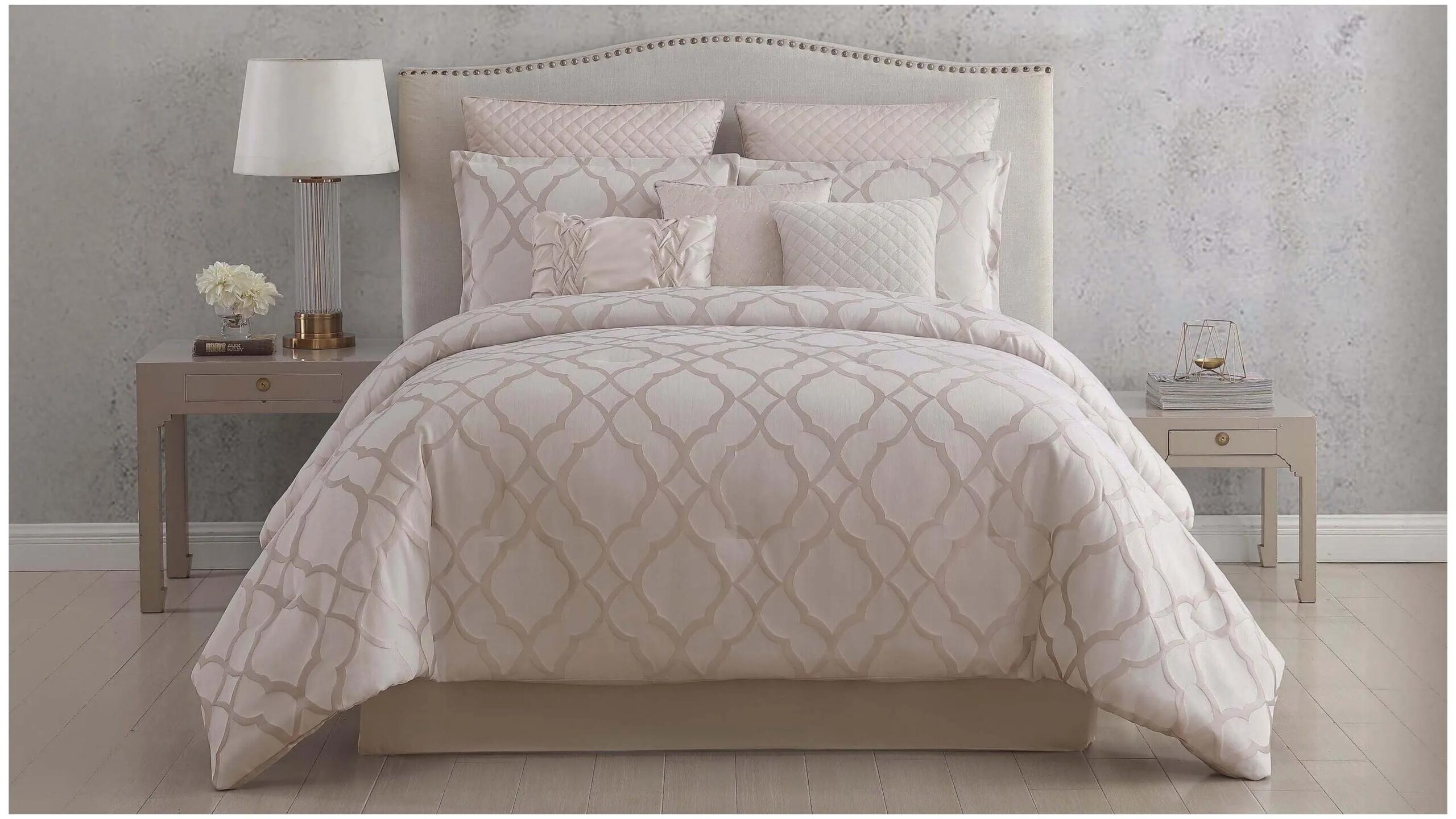 Taylor 9-pc. Comforter Set