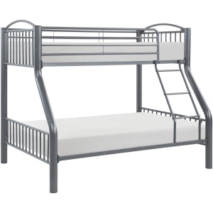 Transect Metal Bunk Bed