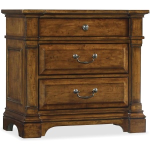 Tynecastle Nightstand