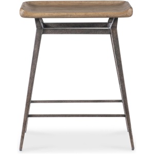 Vineyard Row Counter Stool