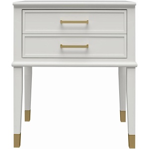 Westerleigh End Table