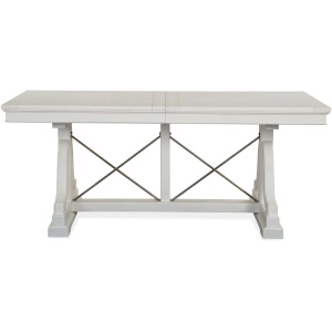 Westley Falls Trestle Dining Table
