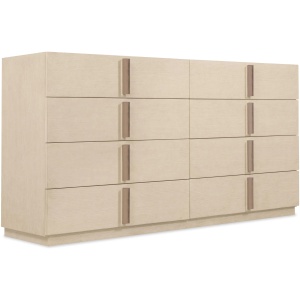 Westwood Eight-Drawer Dresser