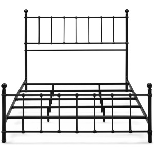 Zora Bed